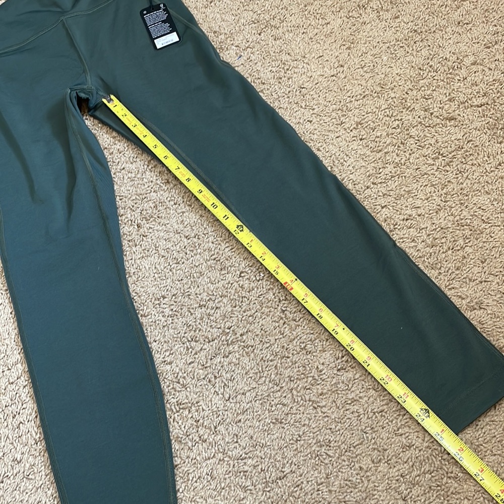 Allbirds Women's Natural Legging pine - Picture 2 of 7